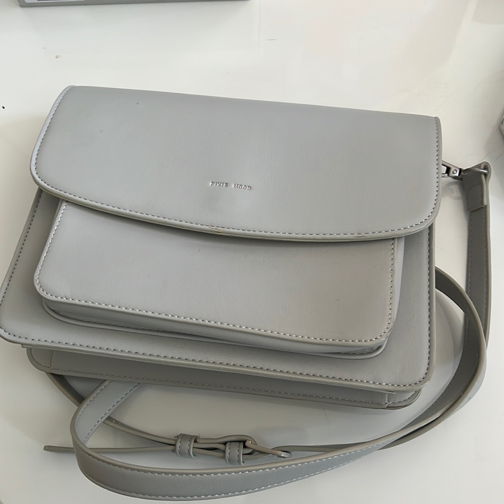 Pixie mood crossbody